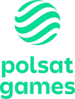 Polsat Games kanal logosu