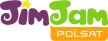Senderlogo von Polsat JimJam
