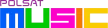 Polsat Music kanal logosu