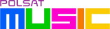 Polsat Music kanal loqosu