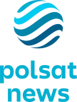 Polsat News kanal loqosu