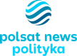 Polsat News Polityka kanal logosu