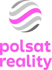 Polsat Reality kanal logosu