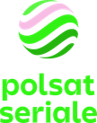 Polsat Seriale channel logo