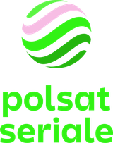 Senderlogo von Polsat Seriale