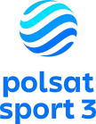 Polsat Sport 3 kanal logosu