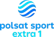 Polsat Sport Extra 1 kanal logosu