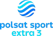 Polsat Sport Extra 3 kanal logosu