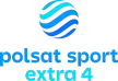 Polsat Sport Extra 4 kanal logosu