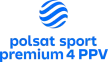 Polsat Sport Premium 4 PPV kanal logosu