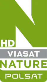 Senderlogo von Polsat Viasat Nature