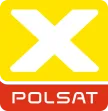 Polsat X kanal logosu