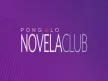 Pongalo Novelaclub kanal logosu