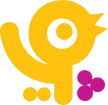 Pooya TV Plus kanal logosu