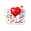 Pop 92.3 FM kanal logosu