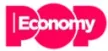 Pop Economy kanal logosu