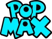 Pop Max kanal logosu