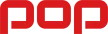 POP TV kanal loqosu