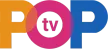 Pop TV kanal logosu