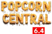 Popcorn Central kanal logosu