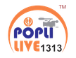 Popli Live kanal logosu