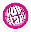 Popstar! TV kanal logosu