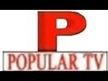 Popular TV kanal logosu