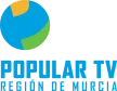 Senderlogo von Popular TV Murcia