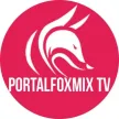 Portalfoxmix kanal logosu