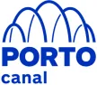 Porto Canal kanal loqosu