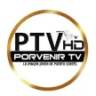 Porvenir TV kanal logosu