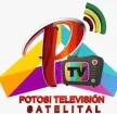 Potosi TV Satelital kanal logosu