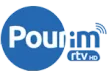 Senderlogo von Pourim RTV