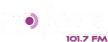 Power 101.7 FM channel logo