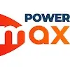 Senderlogo von Power Max Radio TV