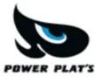 Power Plat's kanal logosu