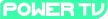 Power TV kanal logosu