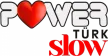 PowerTurk Slow kanal logosu