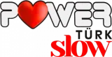 Senderlogo von PowerTurk Slow