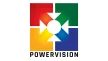 Powervision TV channel logo