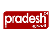 Senderlogo von Pradesh24 Gujarati