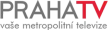 Praha TV kanal logosu