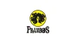 Prambors kanal logosu