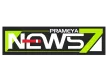Senderlogo von Prameya News7