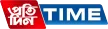 Pratidin Time kanal logosu
