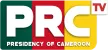 Senderlogo von PRC TV