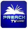 Preach TV kanal logosu