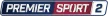 Premier Sport 2 kanal loqosu