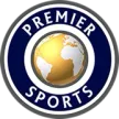 Premier Sports kanal logosu