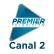 Premier Television kanal logosu